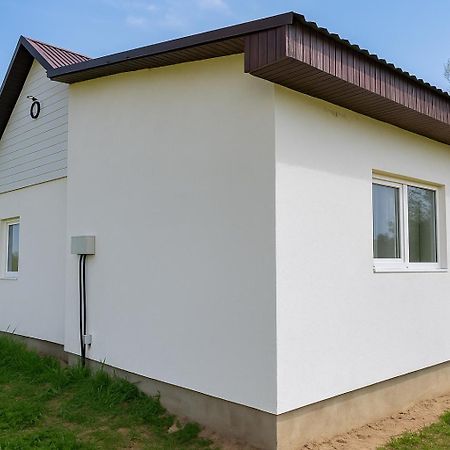 У Катерини Villa Dvozhets Buitenkant foto