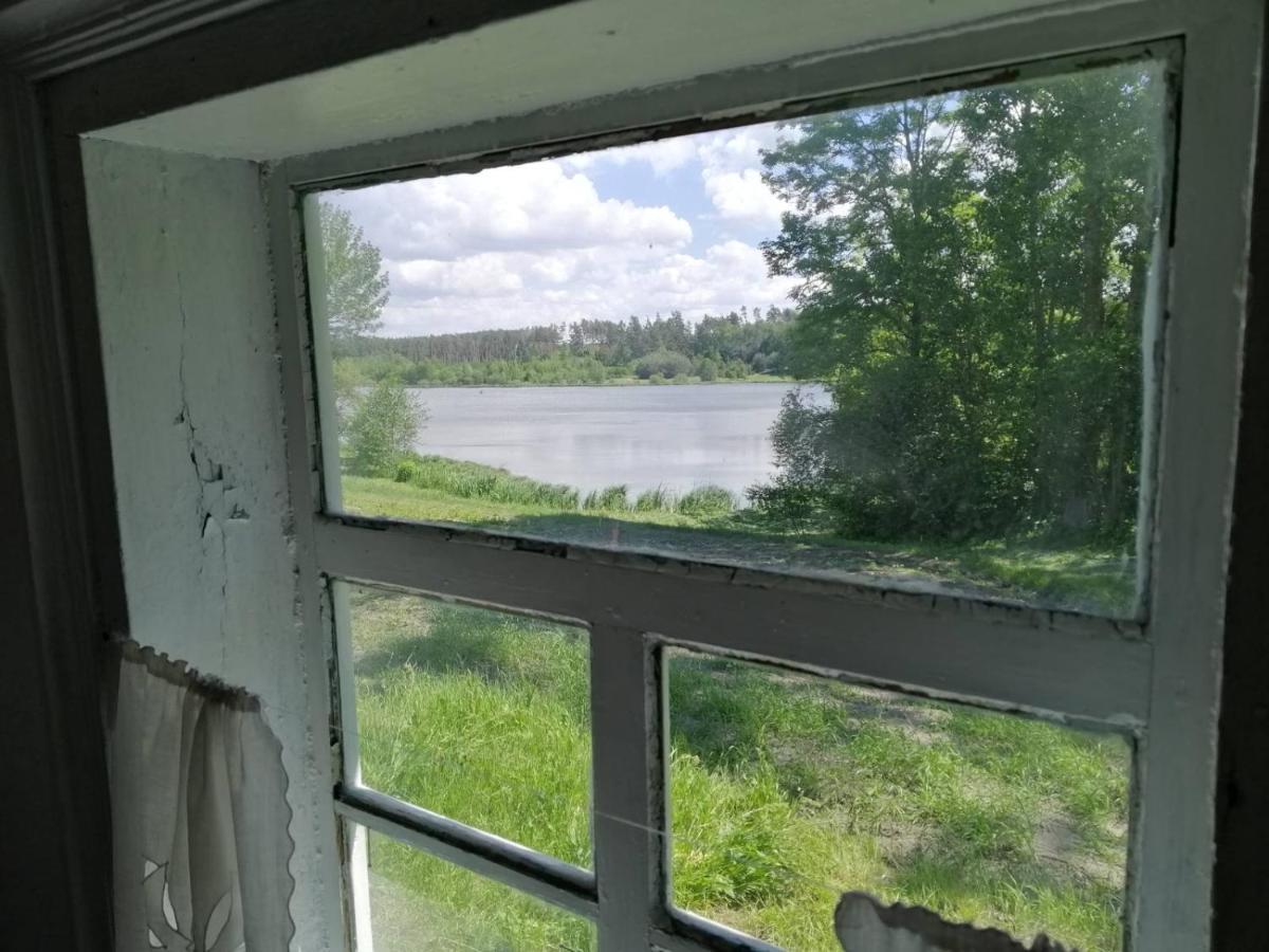 У Катерини Villa Dvozhets Buitenkant foto
