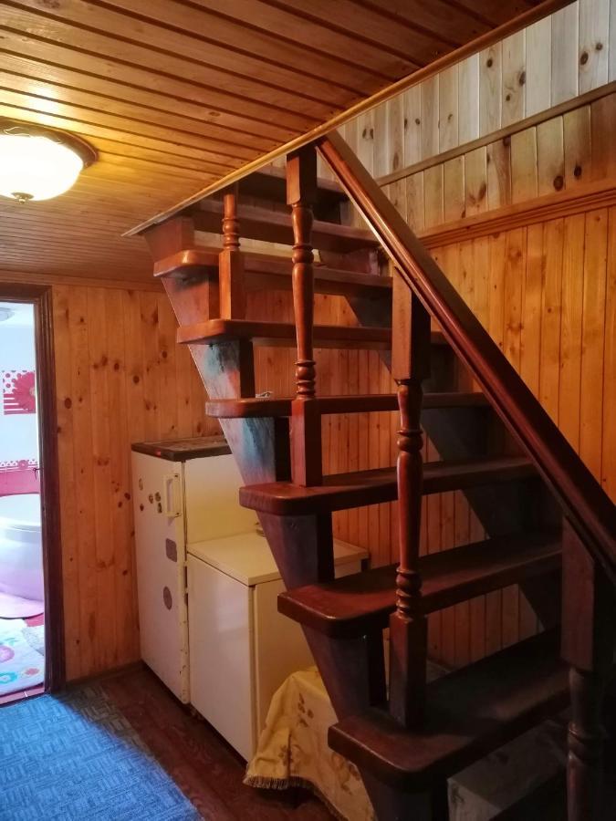 У Катерини Villa Dvozhets Buitenkant foto