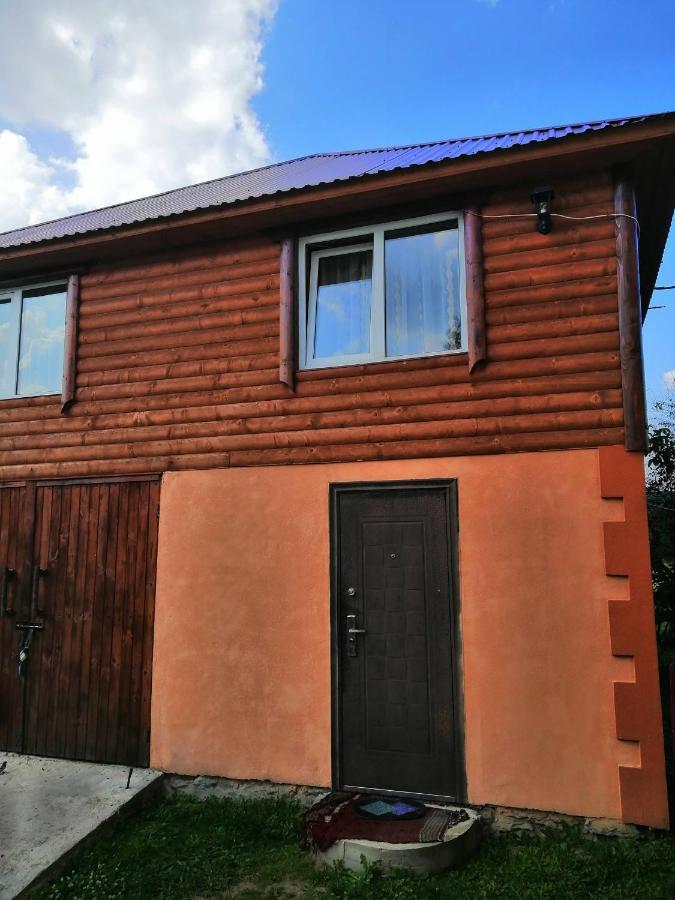 У Катерини Villa Dvozhets Buitenkant foto