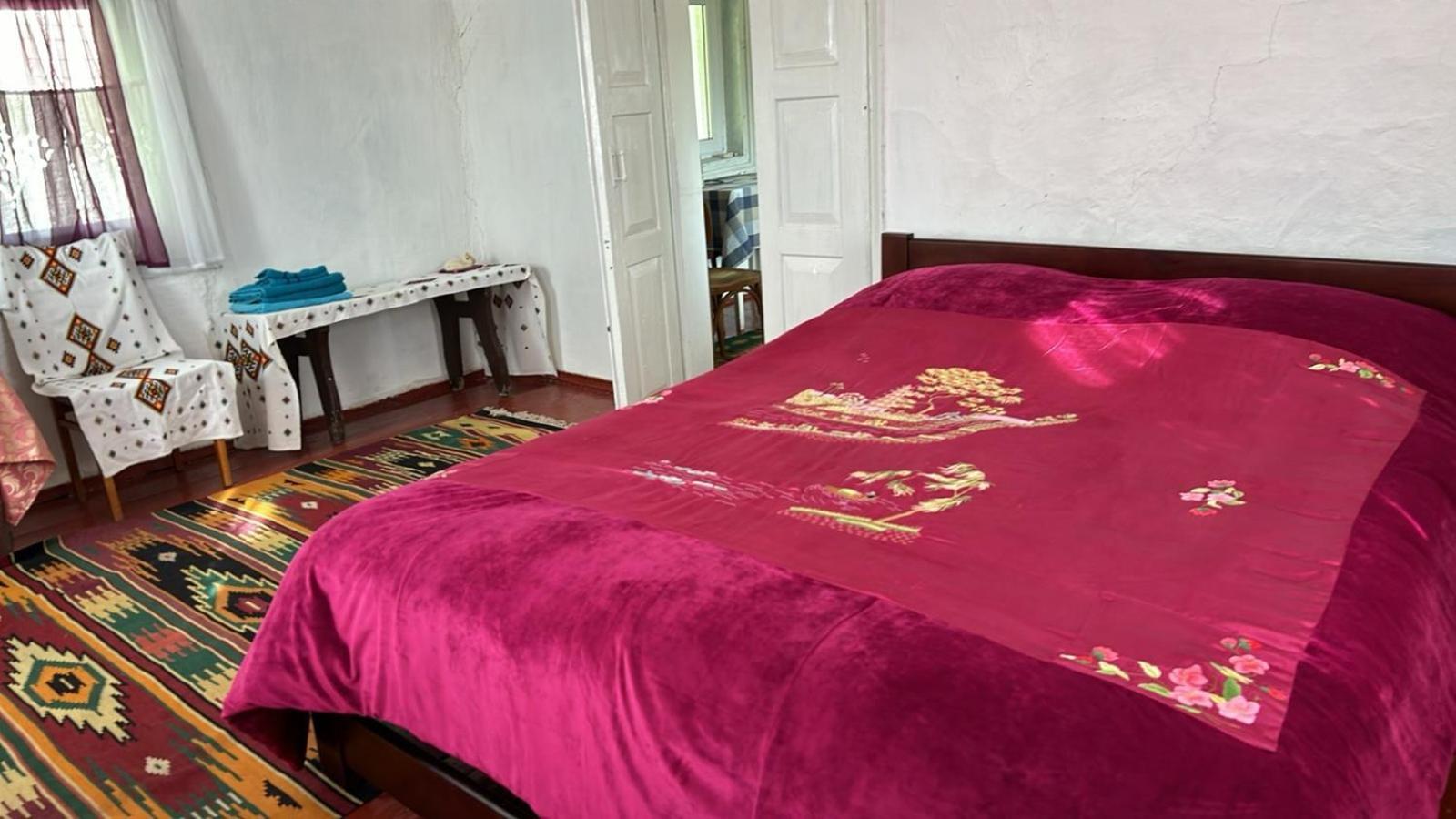 У Катерини Villa Dvozhets Buitenkant foto