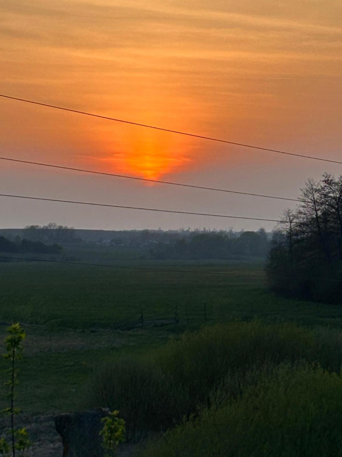 У Катерини Villa Dvozhets Buitenkant foto