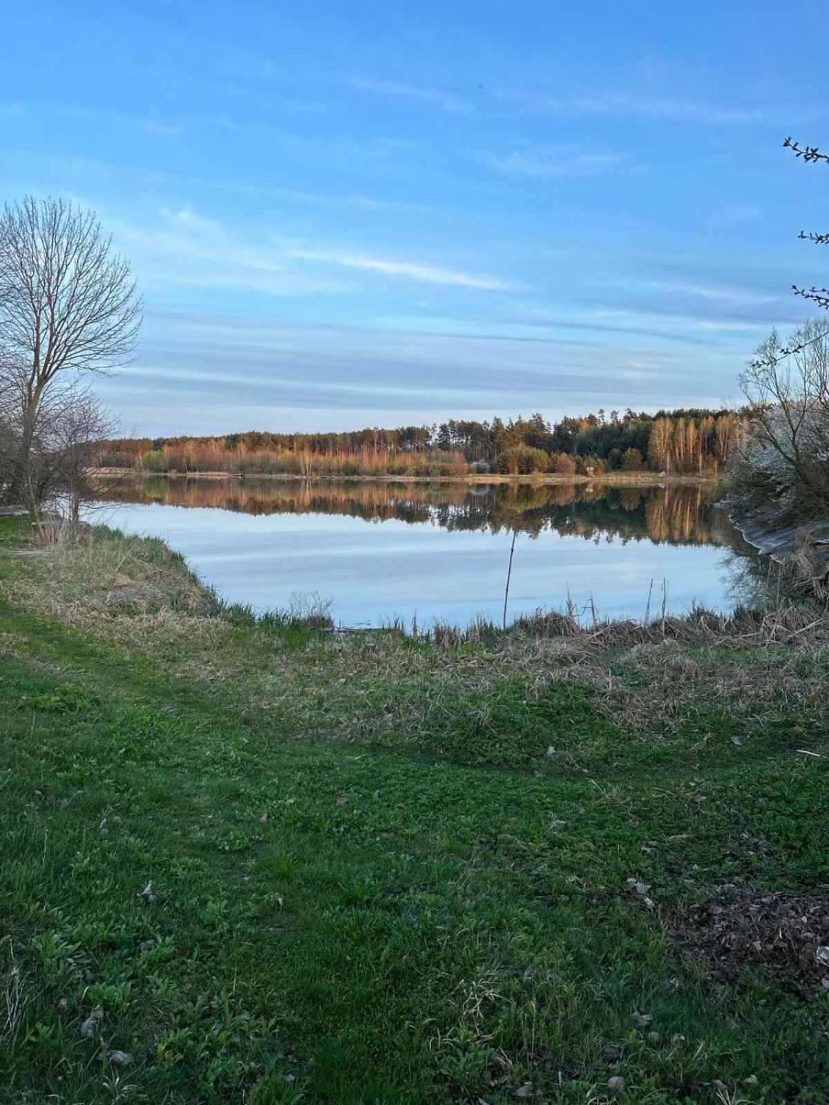 У Катерини Villa Dvozhets Buitenkant foto