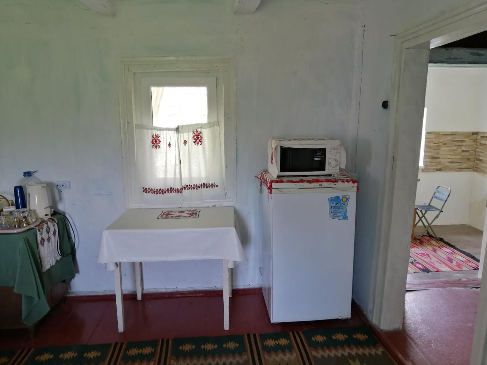 У Катерини Villa Dvozhets Buitenkant foto