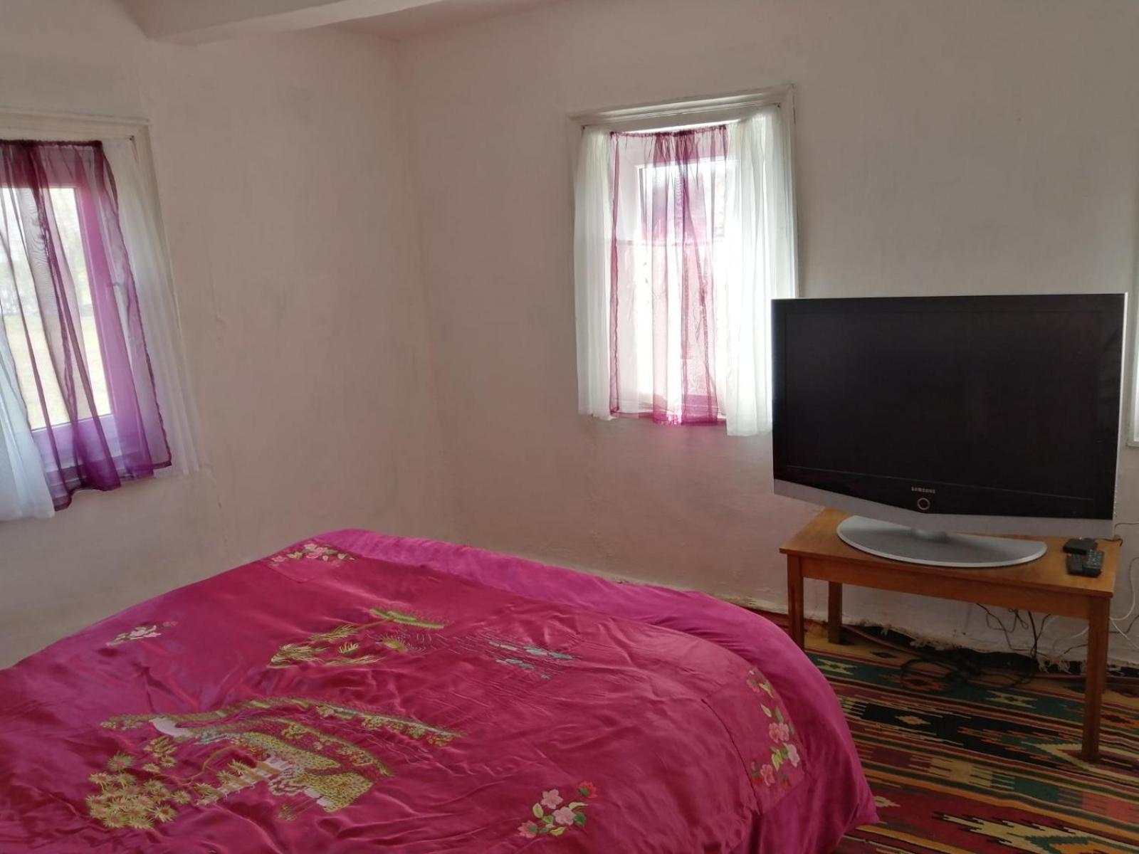 У Катерини Villa Dvozhets Buitenkant foto